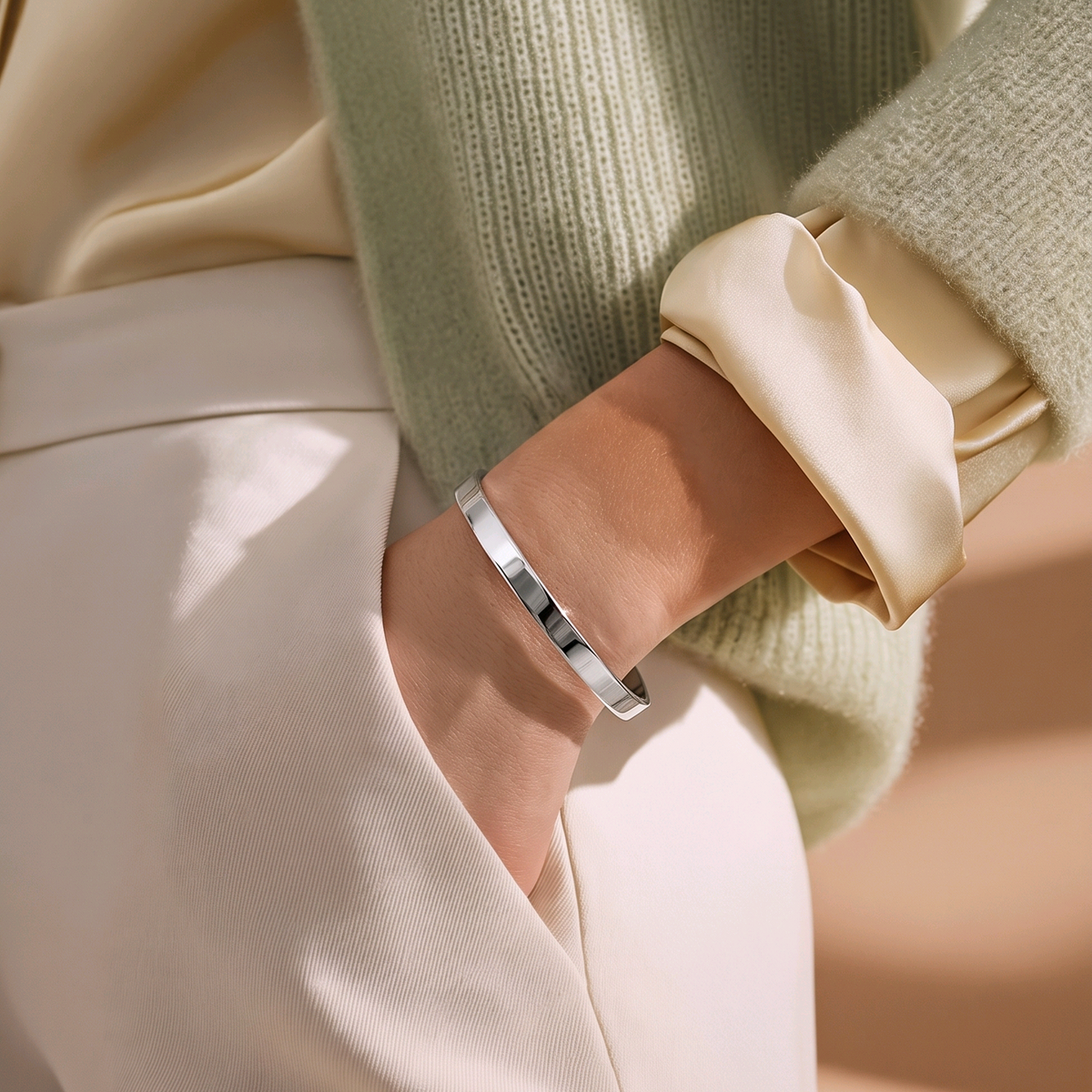 Aura Bracelet