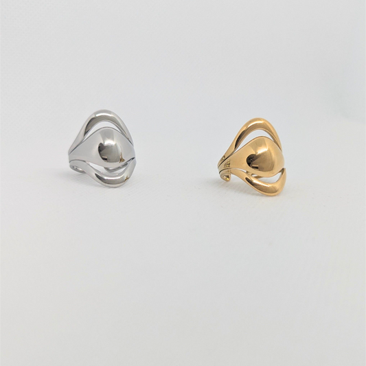 Ivy Ring