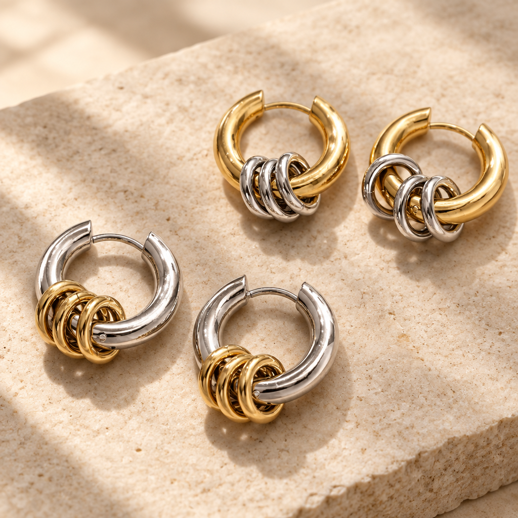 Dolly Earrings