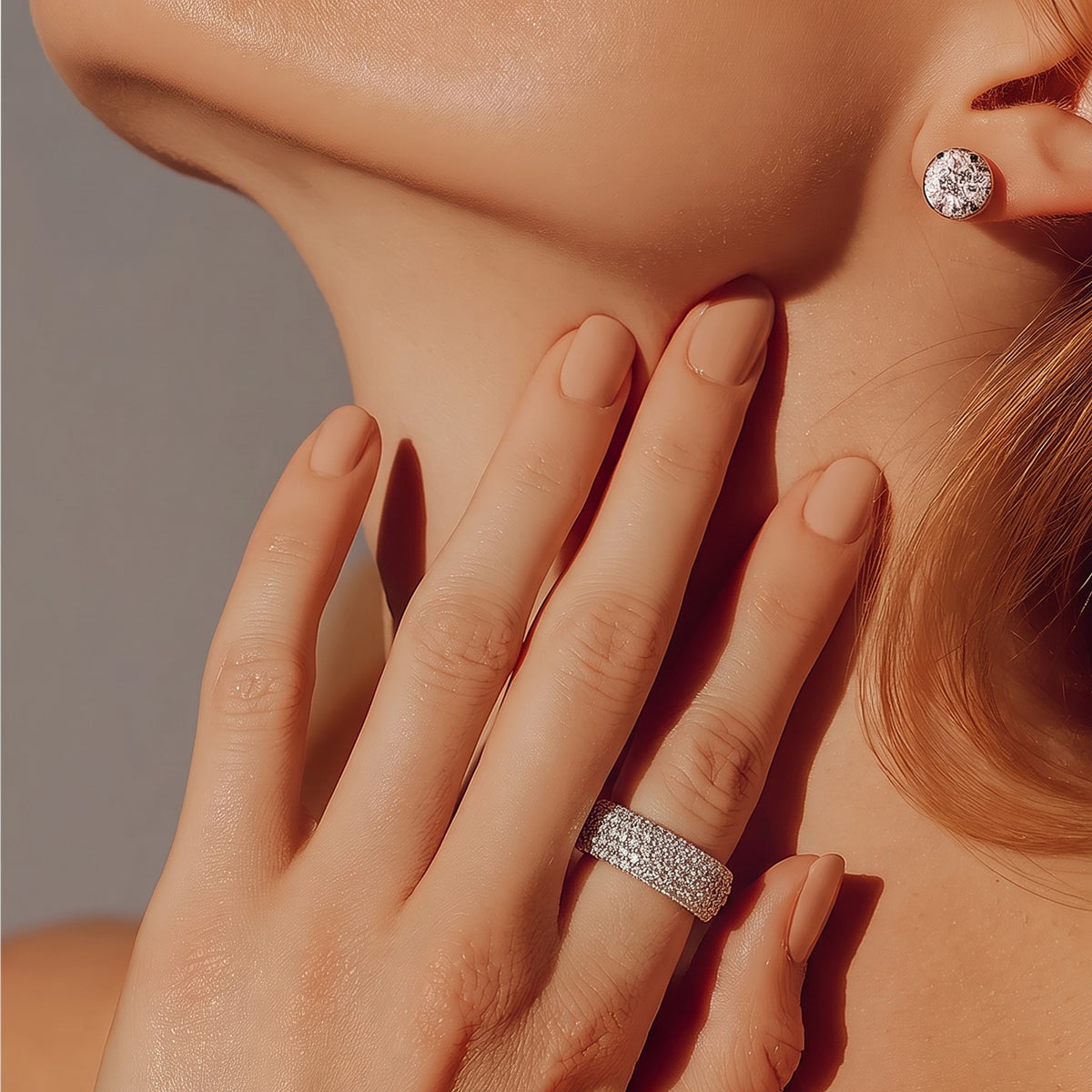 Stella Ring