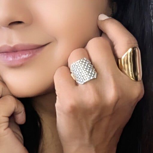 Lina Ring