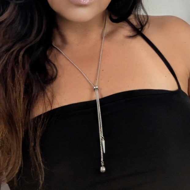Elara Necklace