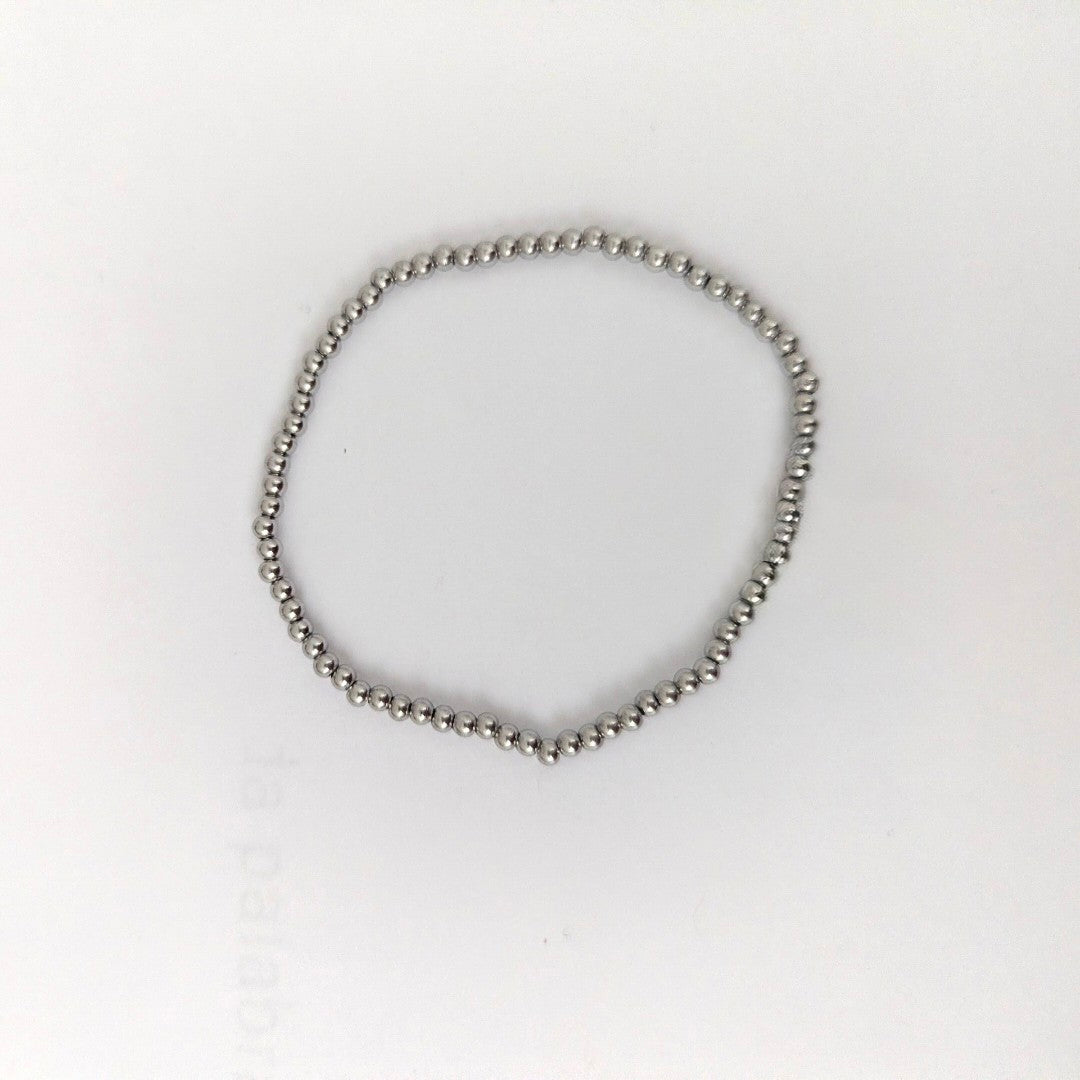 Lolita Silver Bracelet