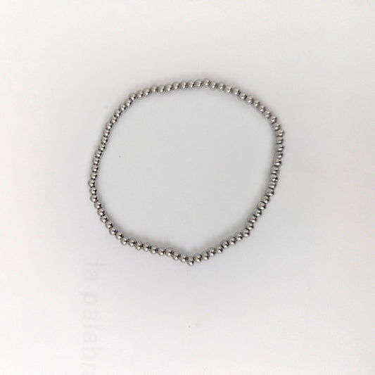 Lolita Silver Bracelet
