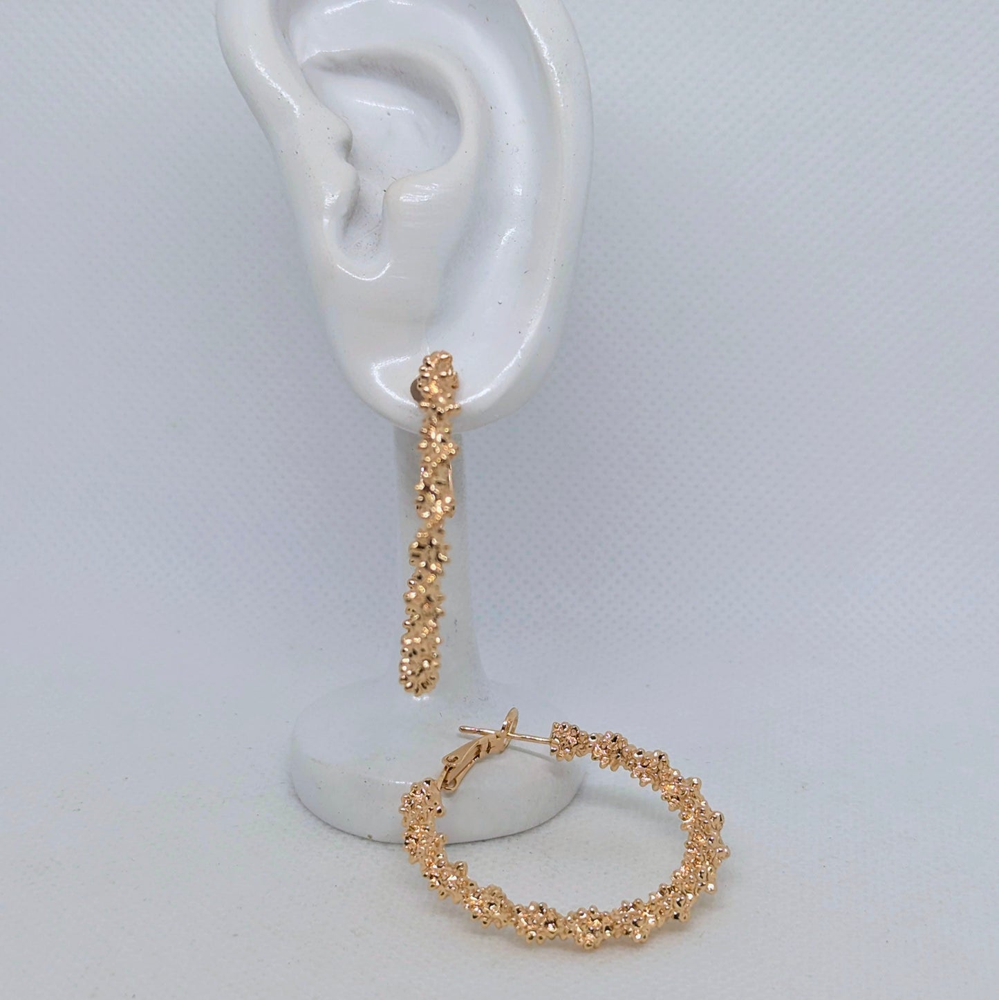 Oly Earrings