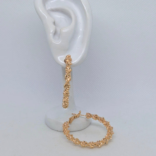 Oly Earrings