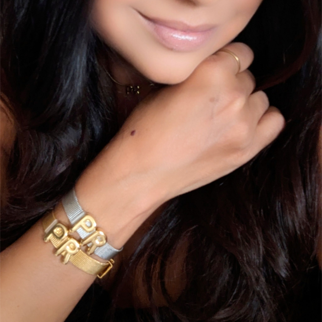 PR Bracelet
