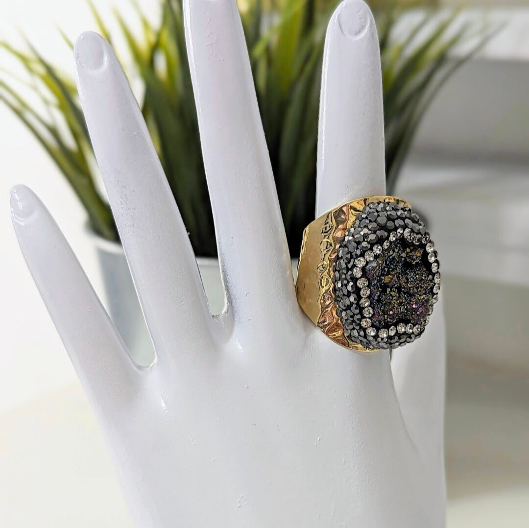 Nova Ring
