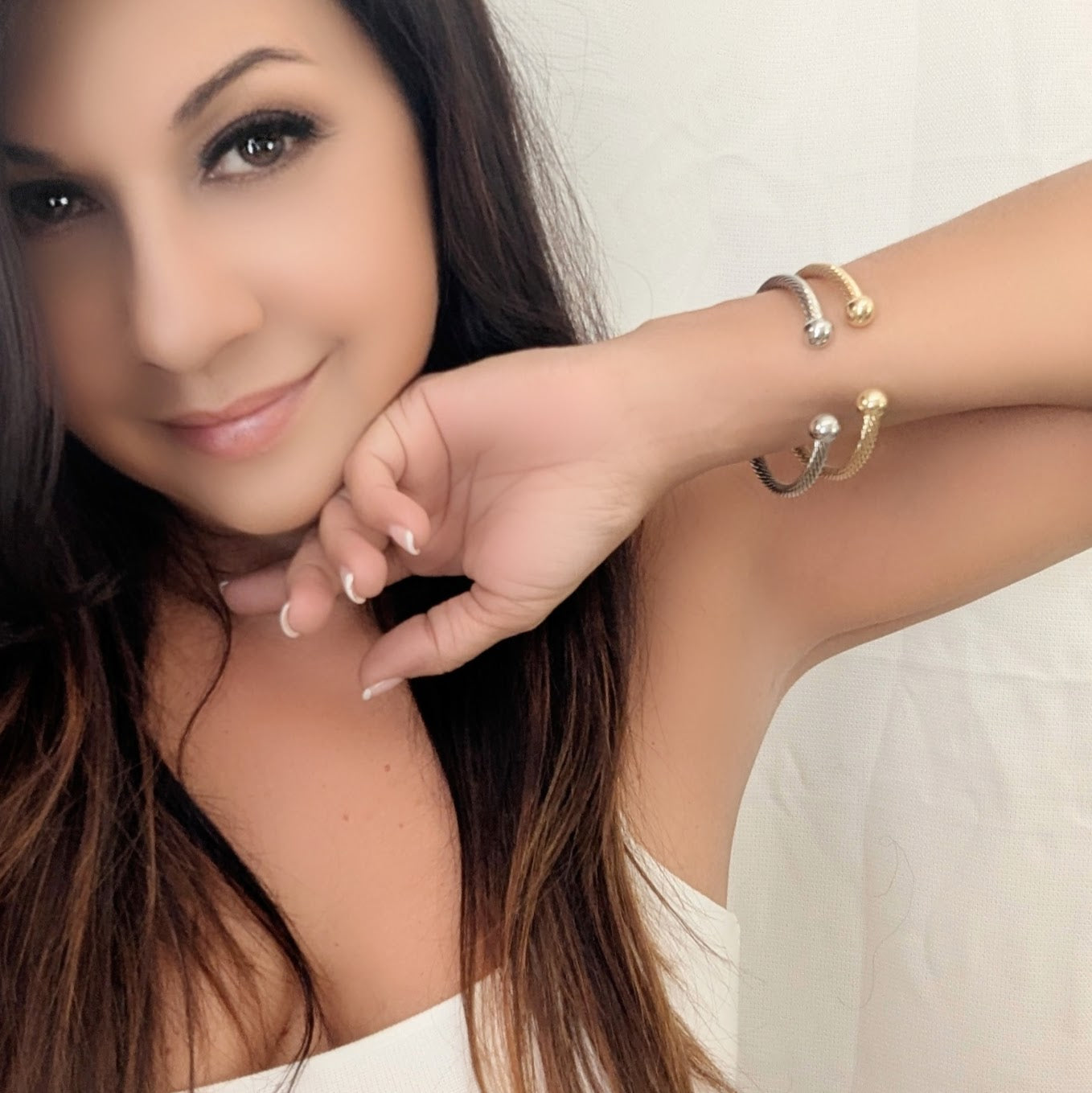 Balance Bracelet