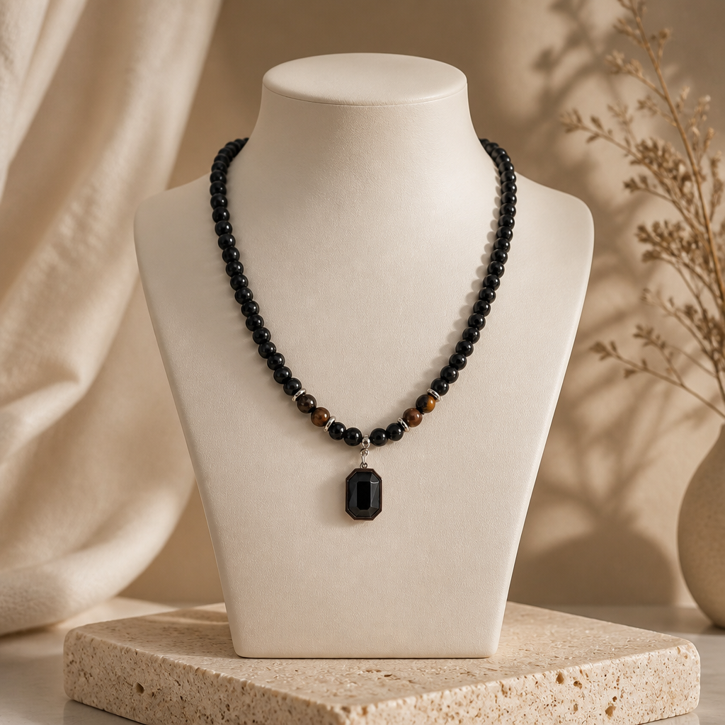 Russ Necklace