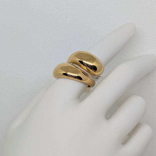 Boa Ring