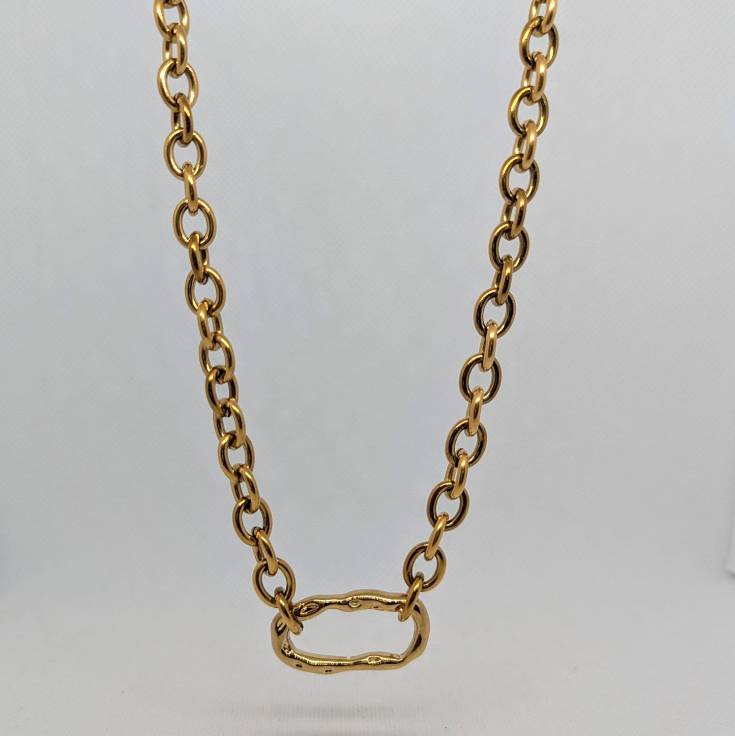 Belia Necklace