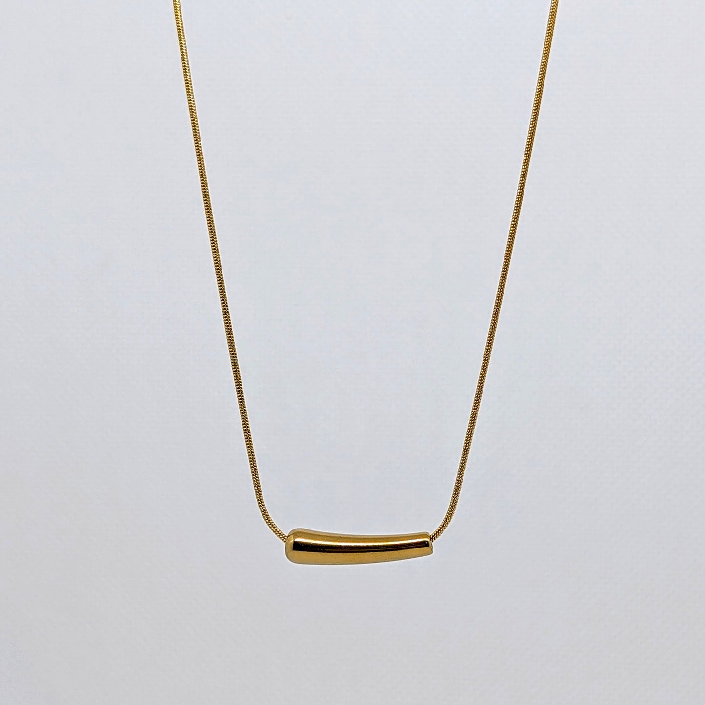 Babe Necklace