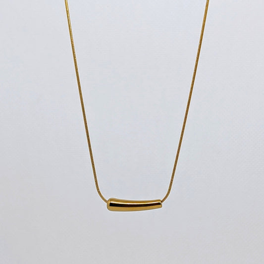 Babe Necklace