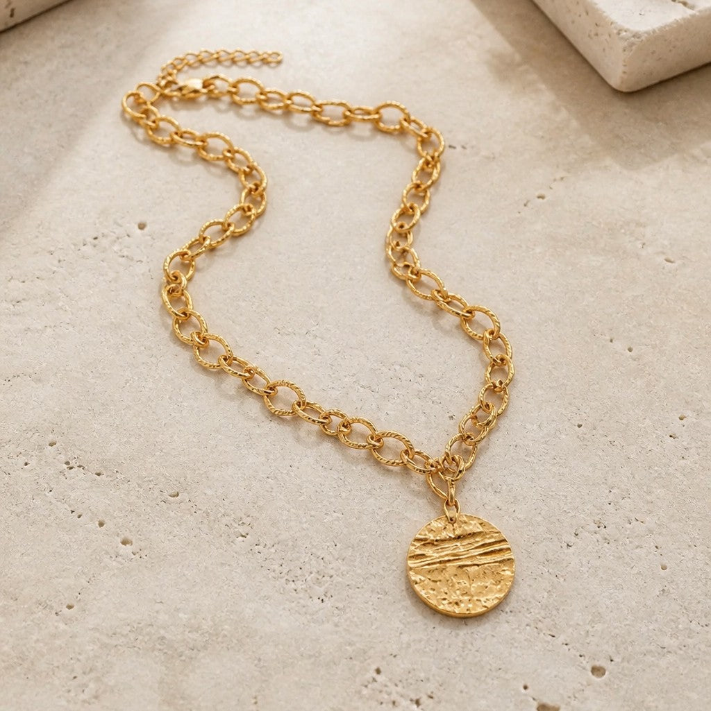 Medea Necklace