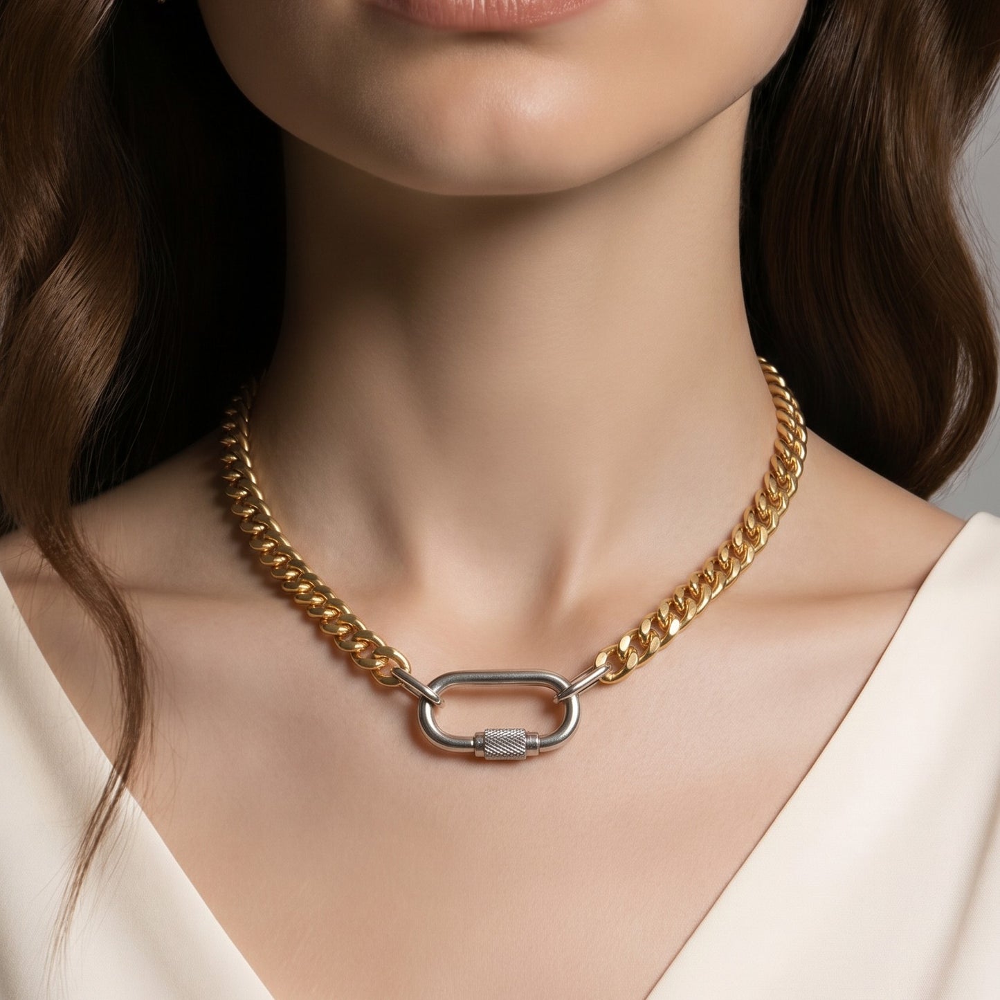 Mimi Necklace