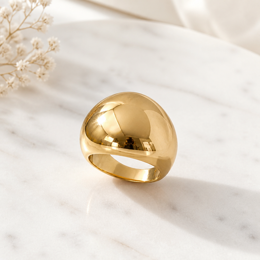 Sphere Ring