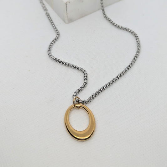 Elios Necklace