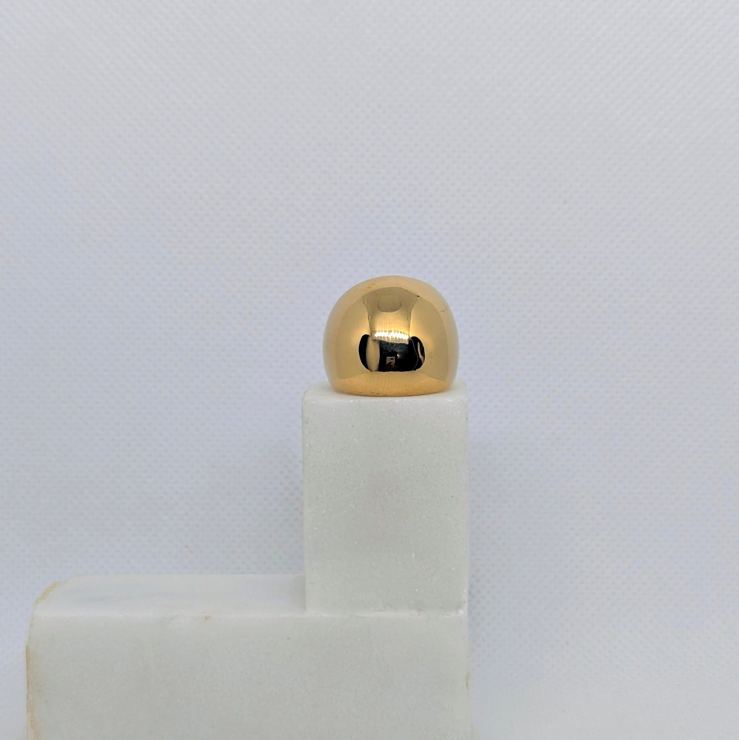 Sphere Ring