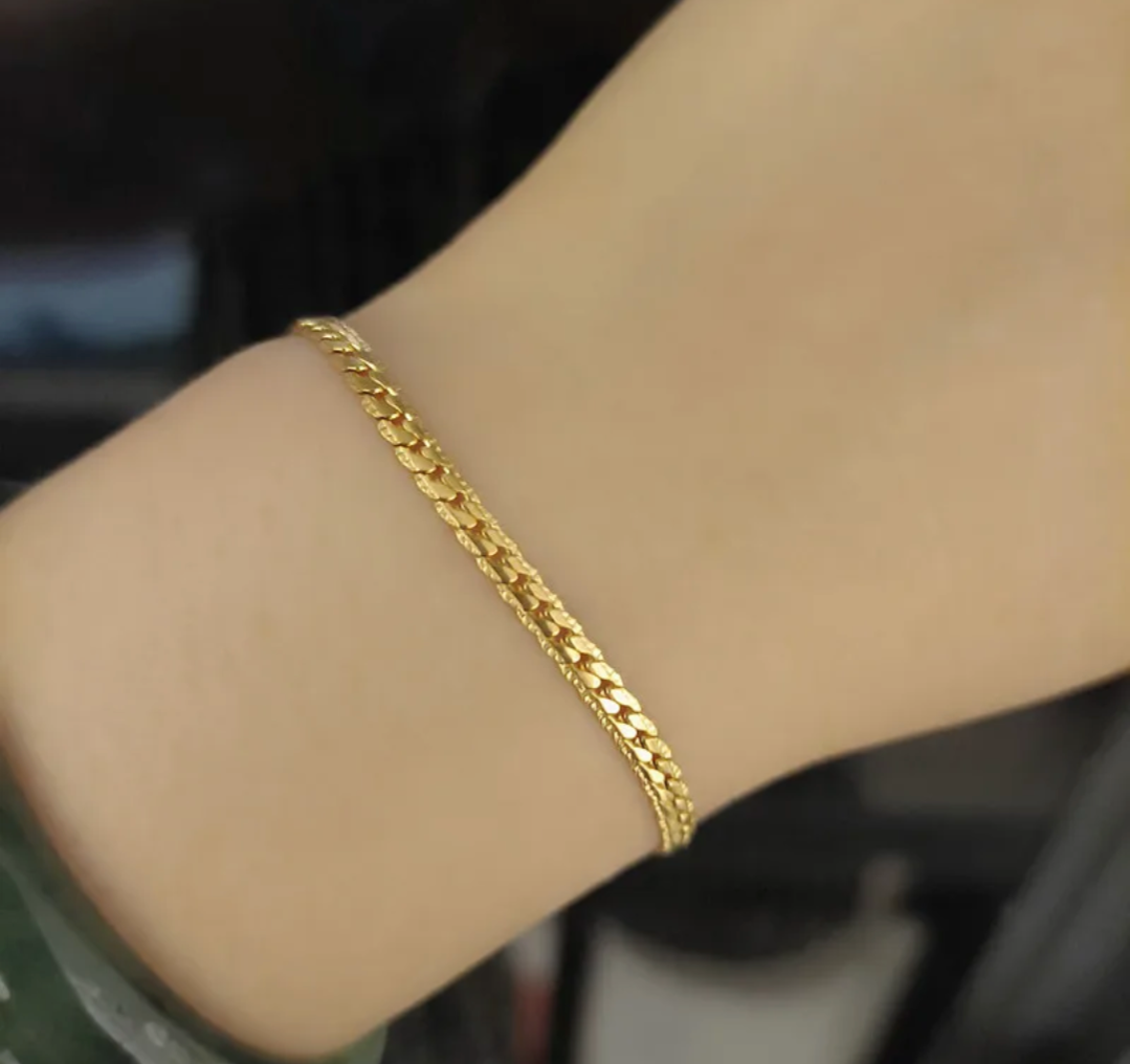 Tara Bracelet