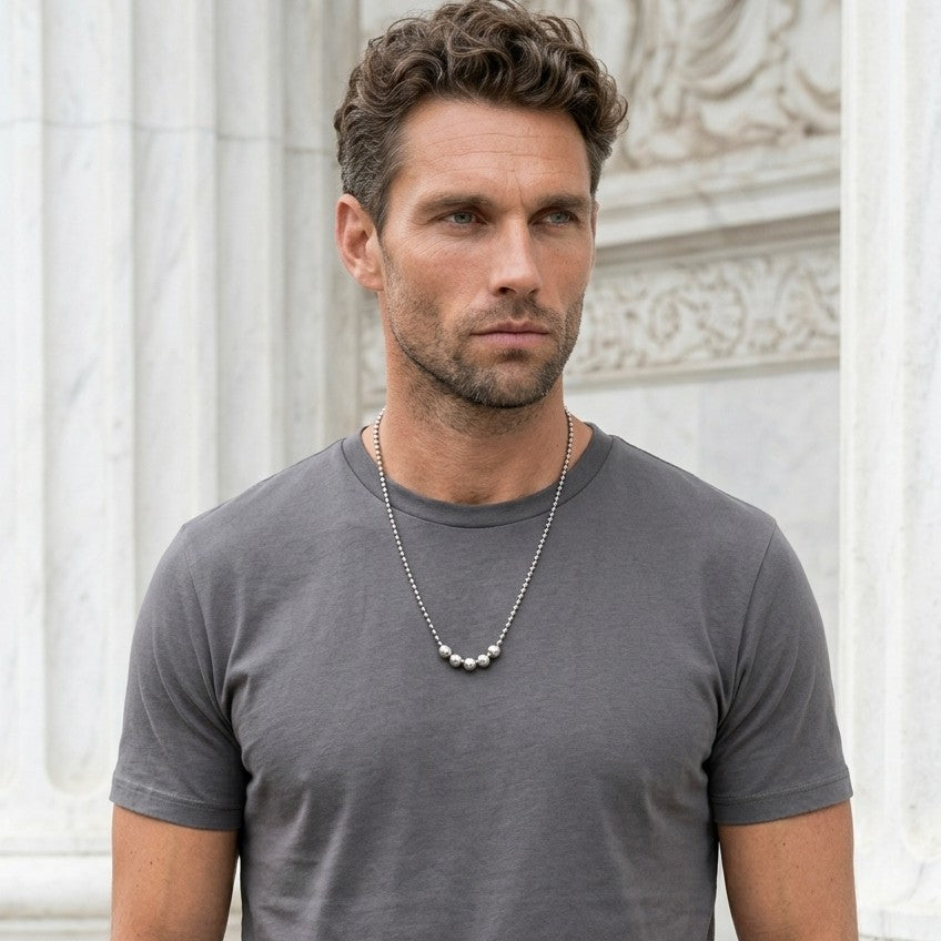 Uni Necklace