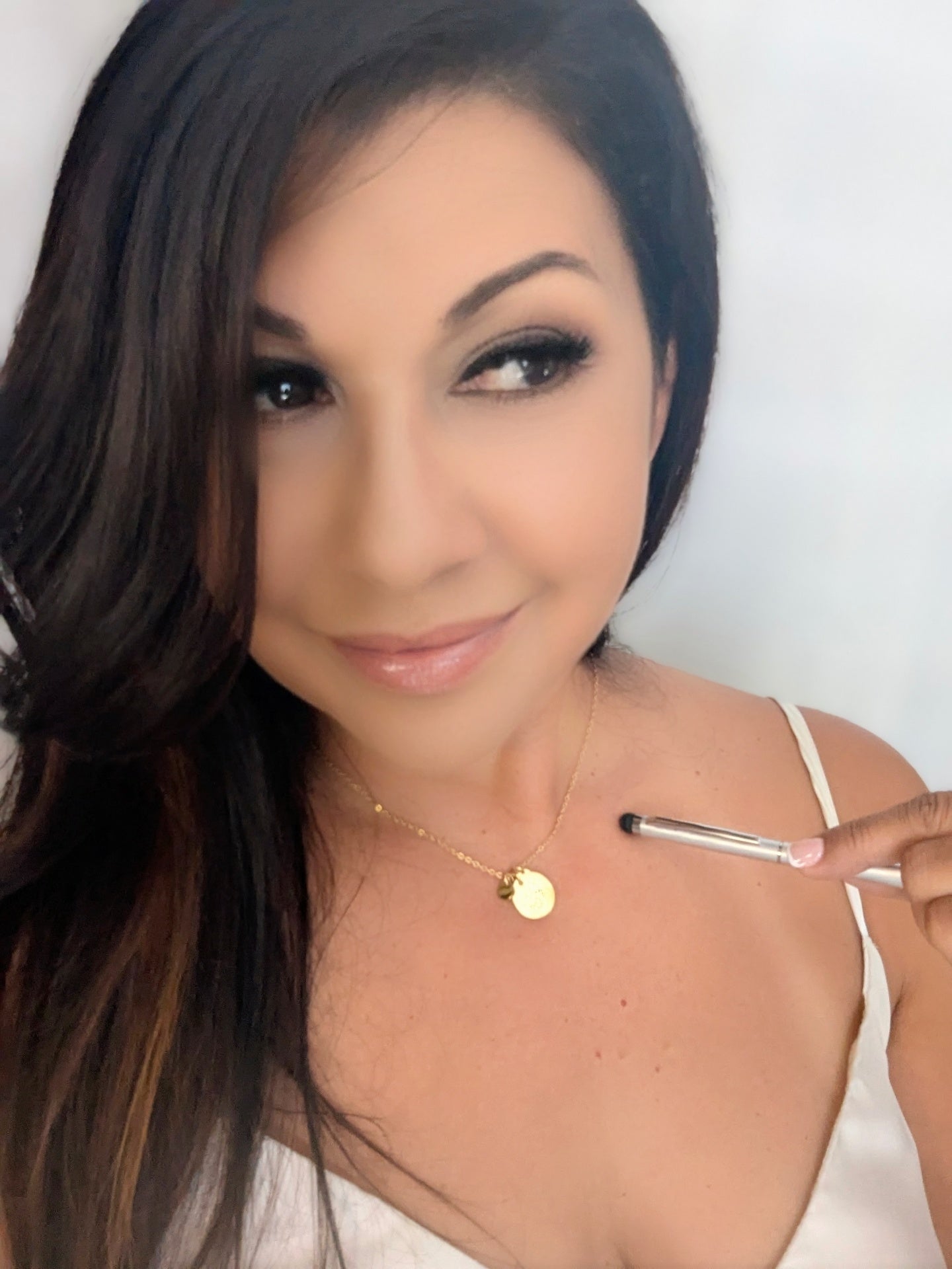 CutieCoin Necklace