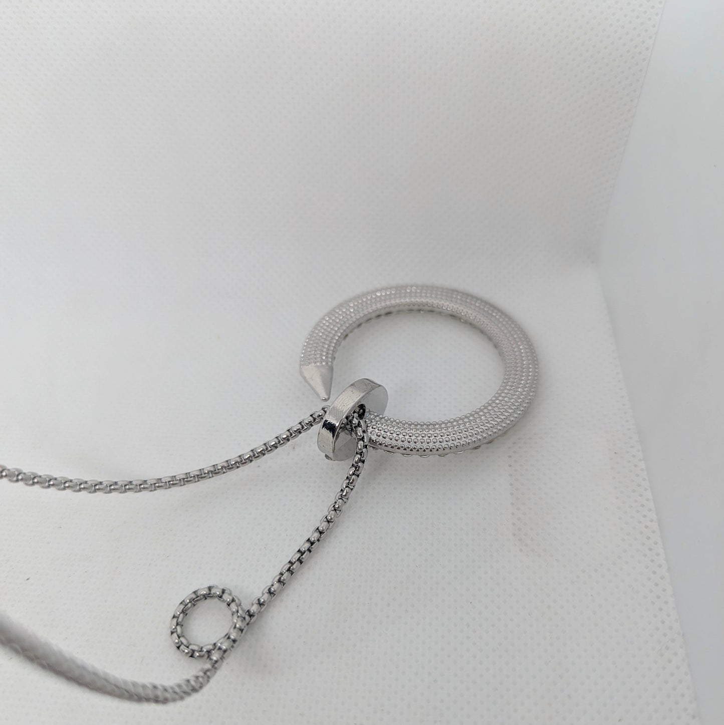 Alma Necklace