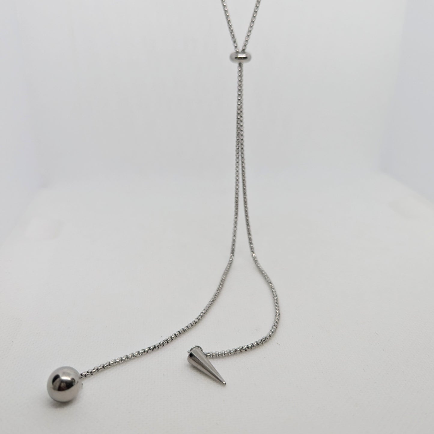 Elara Necklace