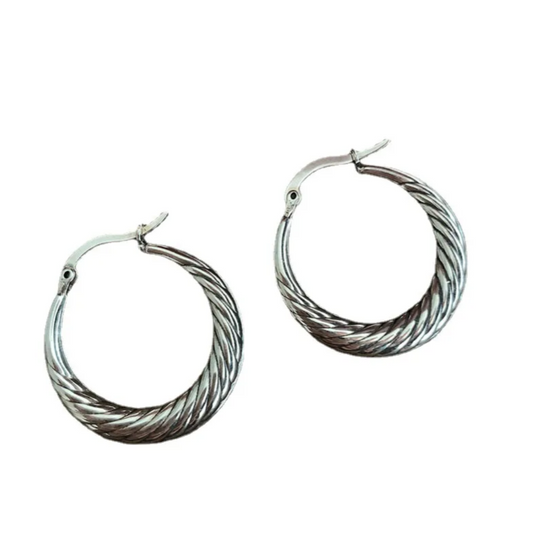 Orya Earrings