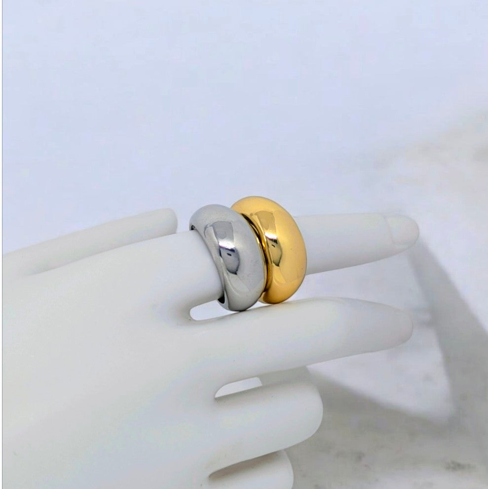 Bold Ring