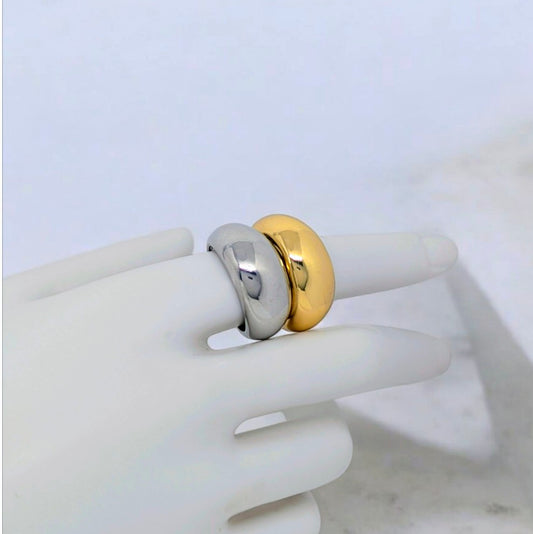 Bold Ring