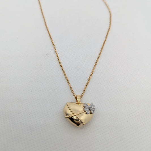 Sweetheart Necklace