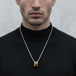 Max Necklace
