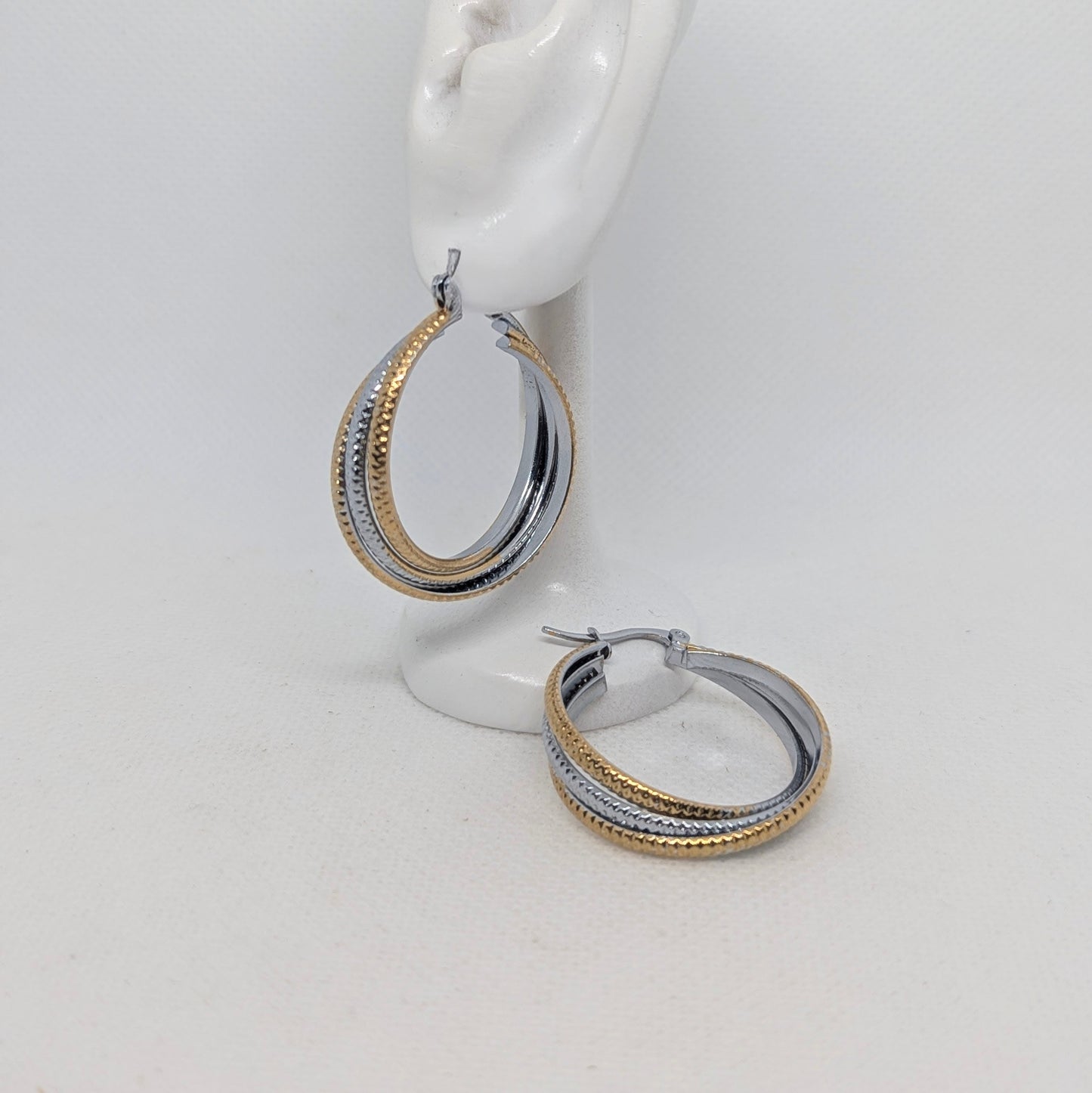 Mixie Earrings