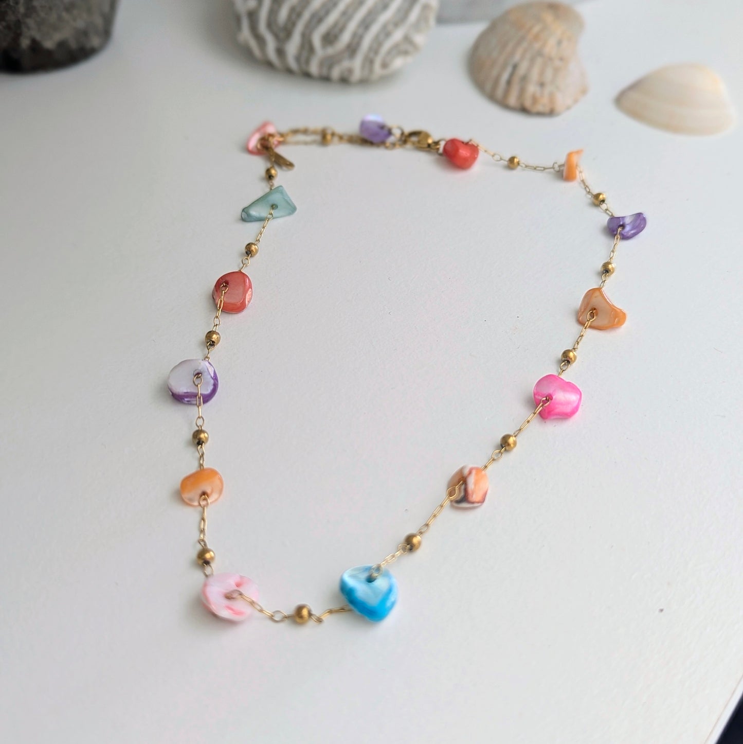 Candy Necklace
