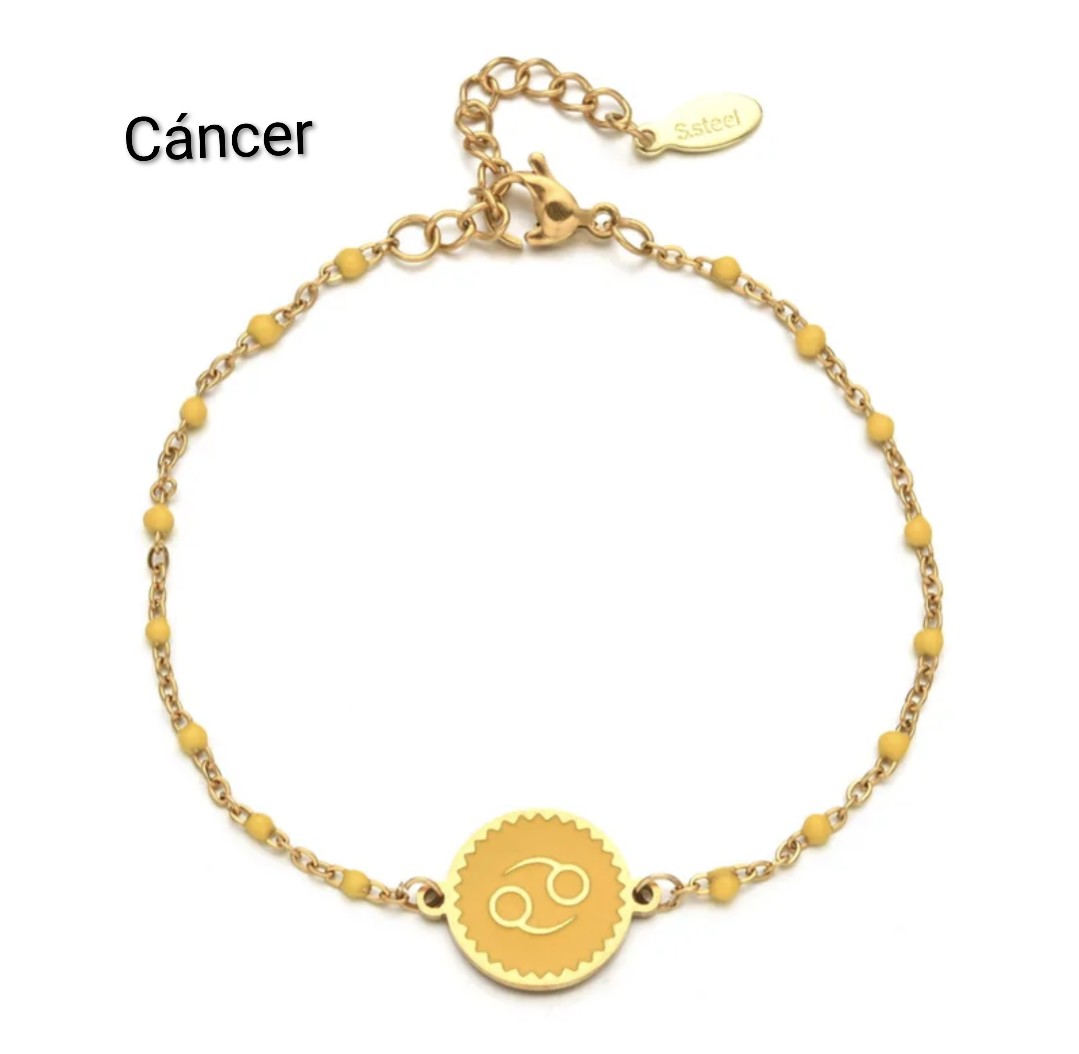 Constellations Bracelet