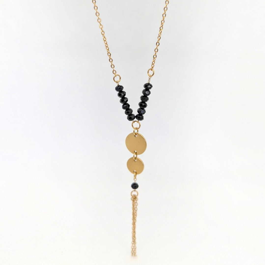 Linka Necklace