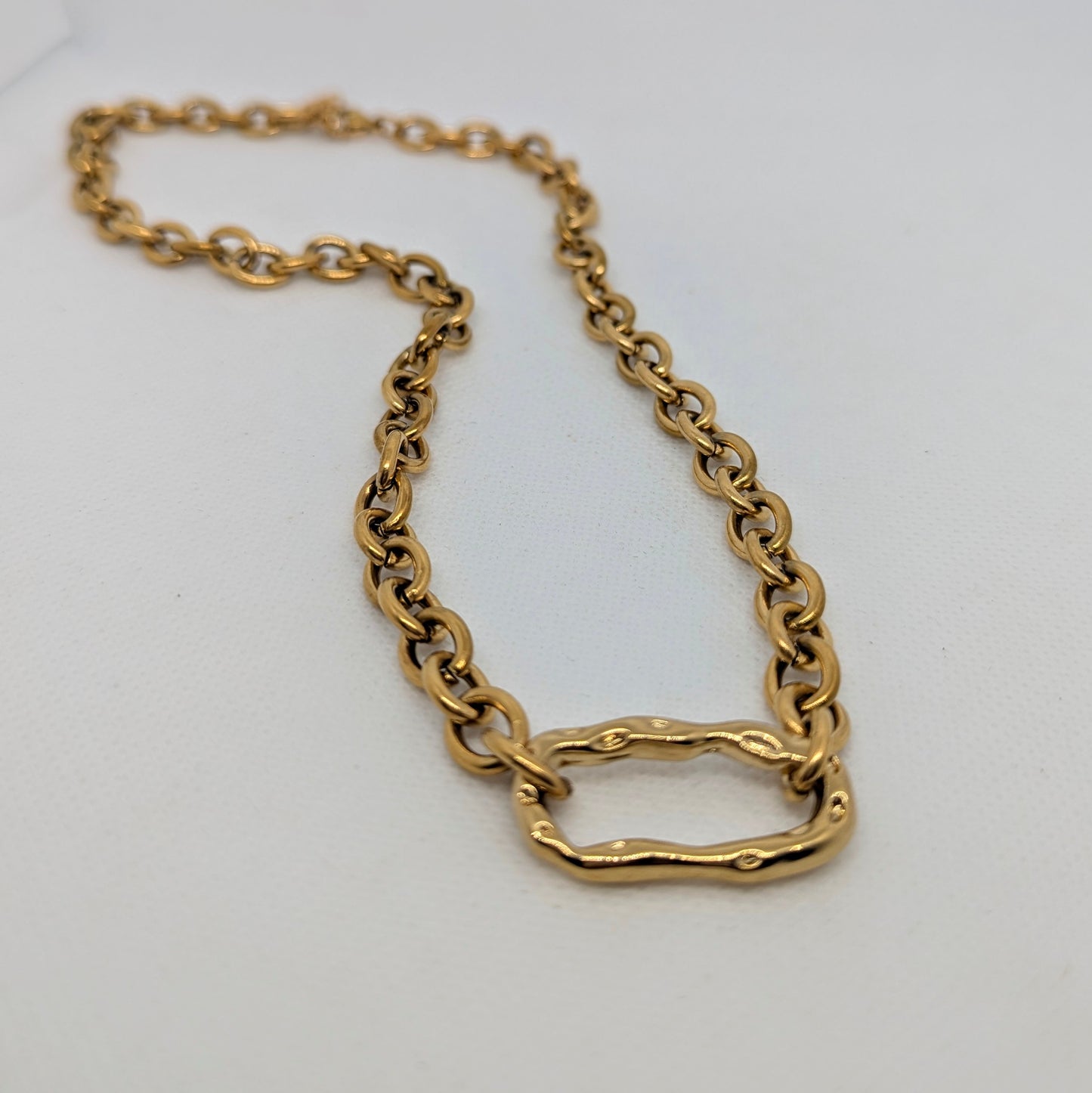 Belia Necklace