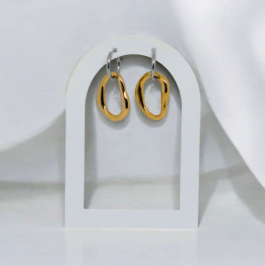 Oxa Earrings