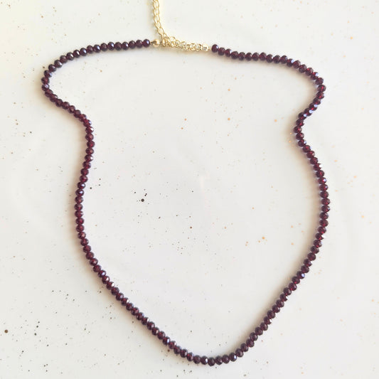 Isla Necklace