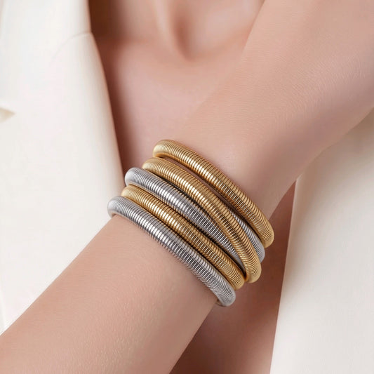 Edge 10 Bracelet
