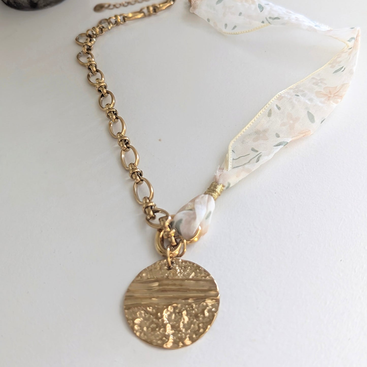 Aura Necklace