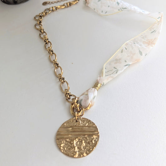 Aura Necklace