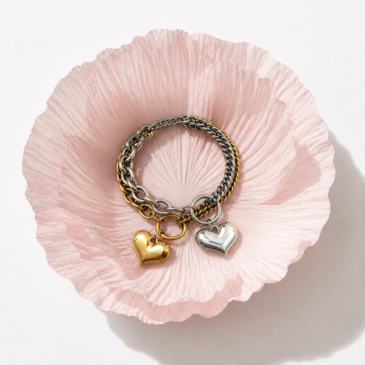 Amour Bracelet
