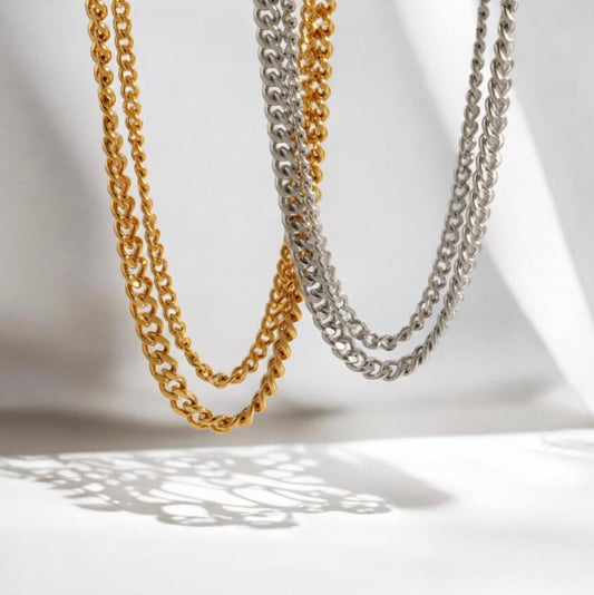 Kala Necklace
