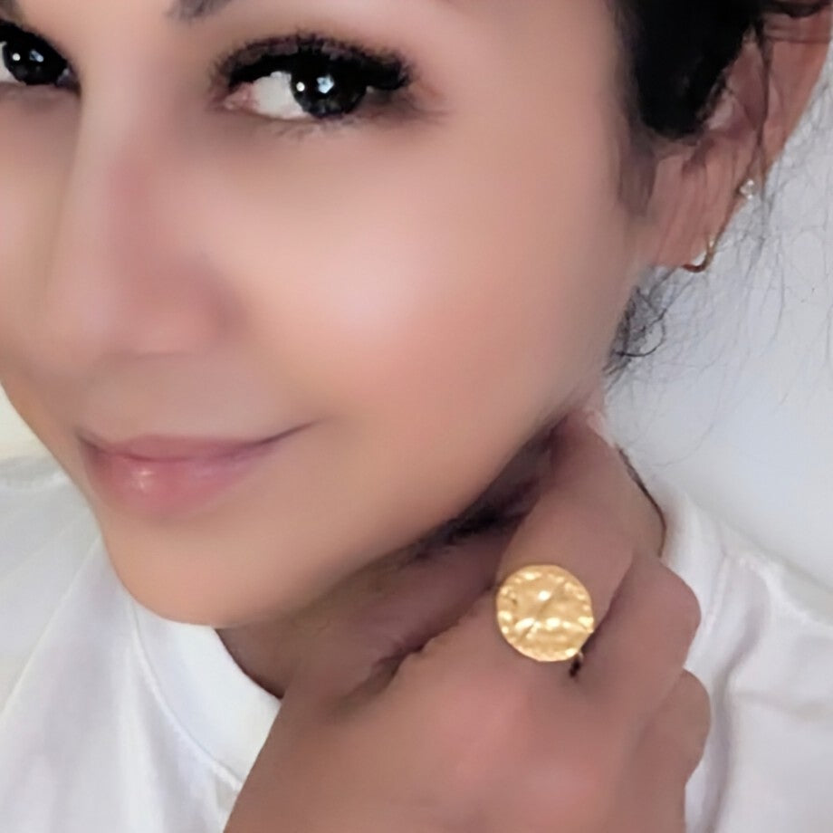 Solara Ring