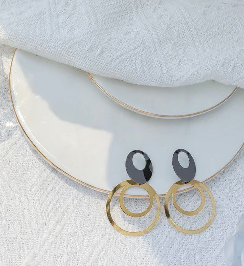 Nox Earrings
