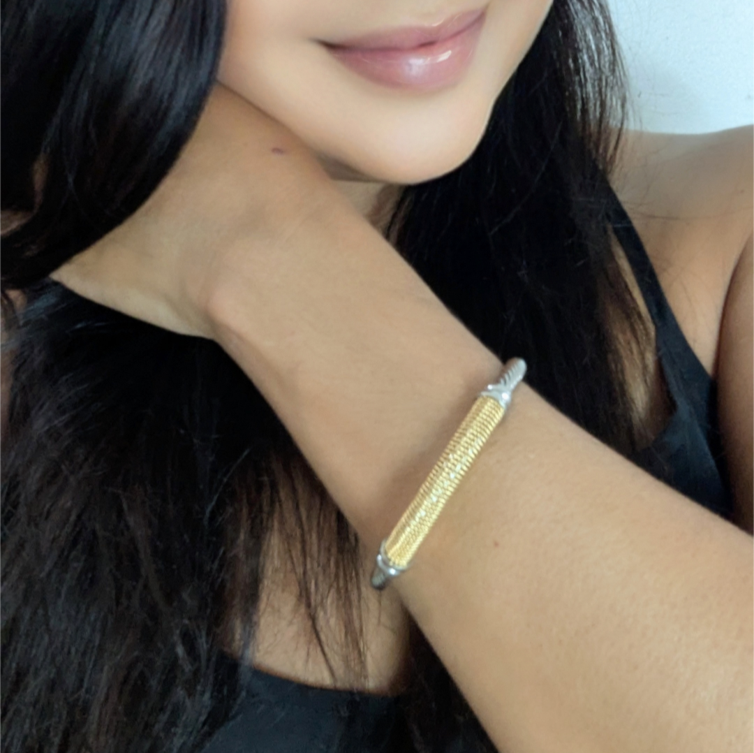 Arcus Bracelet