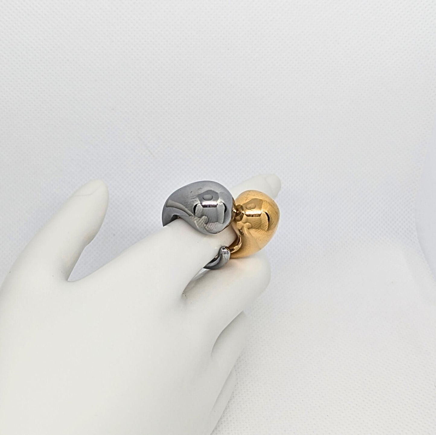 Drop Ring