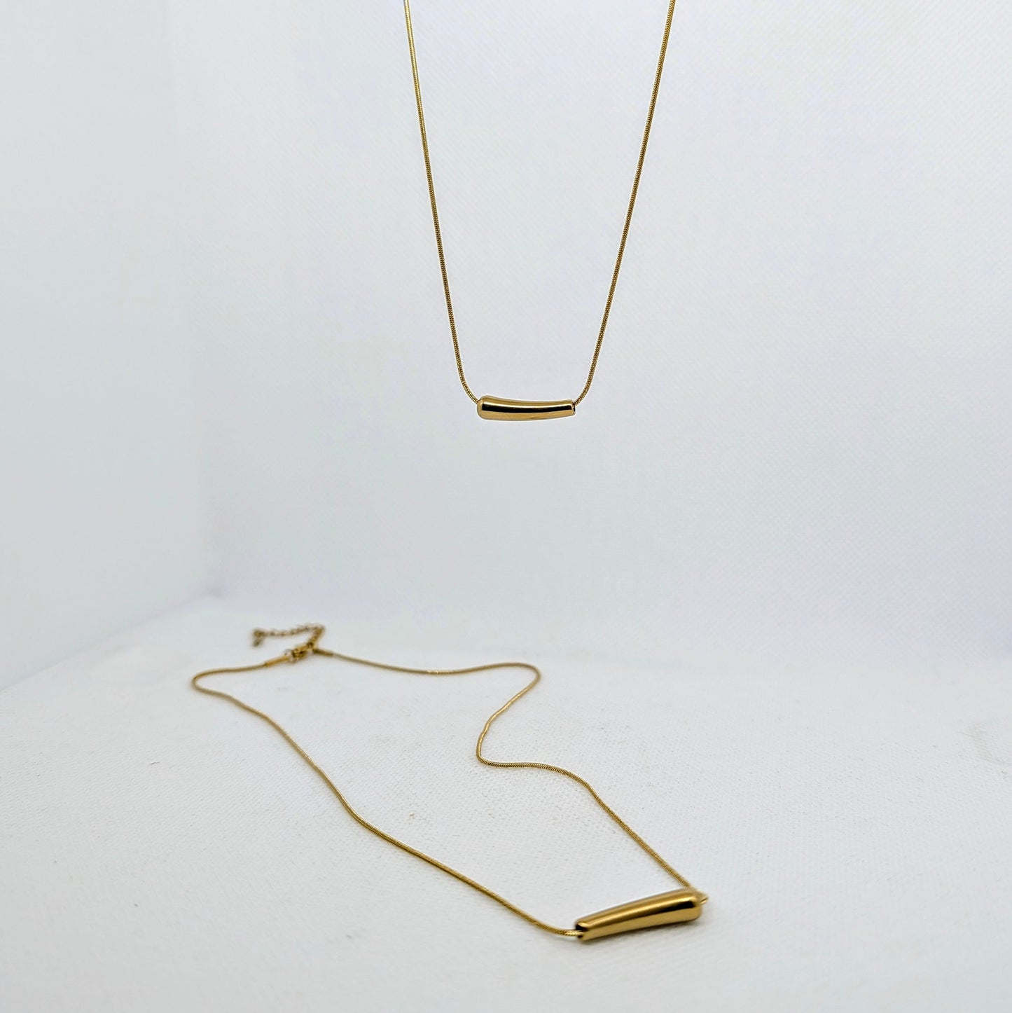 Babe Necklace